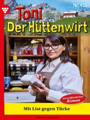 cover image of Mit List gegen Tücke!